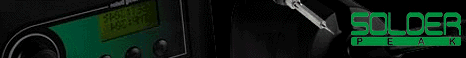 Solder Peak products