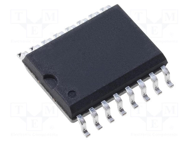 IRS2110SPBF - Integrated circuit High and Low Side Driver SOL16