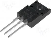 Integrated circuit, volt regulator 1A 12V insul. TO220
