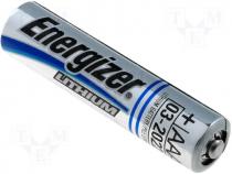 Lithium battery 1,5V FR03 AAA Energizer Lithium
