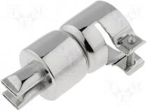 Nozzle hot air, 4.4x10mm, SOP,for ETC-RW900Dstation