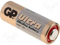 Alkaline battery 12V dia 10x29mm GP