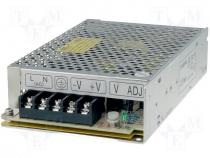 Pwr sup.unit:pulse 48V 1A Electr.connect:terminal block 510g