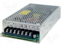 Pwr sup.unit:pulse 48V 2A Electr.connect:terminal block 620g