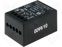 Pwr sup.unit LED controller Channels 1 330mA 12V