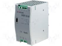 Pwr sup.unit pulse, 120W, 48VDC, 2.5A, 88÷132/176÷264VAC, 790g