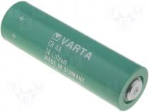 Battery lithium AA 3V ÷ 14.7x50mm 2000mAh