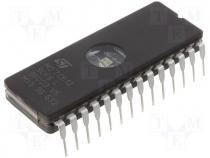 Memory EPROM UV 64kx8bit 5V 90ns CDIP32