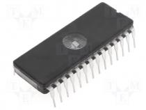 Memory EPROM UV 64kx8bit 5V 100ns CDIP28