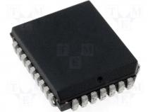 Memory Serial Flash x8 FWH/PP 33MHz 3÷3.6V PLCC32