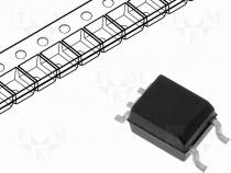 Optocoupler 3.75V Out gate MFP5 Mounting SMD