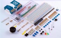 Arduino base kit with uno