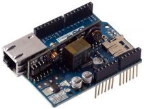 Arduino ethernet micro sd with poe
