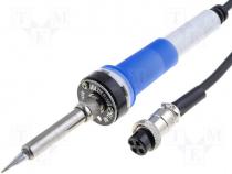 Spare part soldering iron