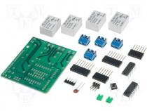 Development kit Arduino