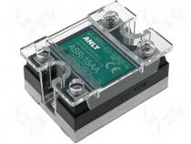 Relay solid state Ucntrl 80÷280VAC 15A 24÷280VAC Series ASR