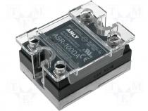 Relay solid state Ucntrl 4÷32VDC 100A 24÷280VAC Series ASR