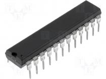 RTC circuit Multiplexed NV SRAM 113B 4.5/5.5VDC DIP24
