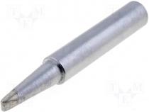 Iron tip for station PENSOL SL20C, SL30CESD 3,0mm