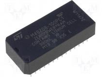 Memory, NV SRAM, 8kx8bit, 100ns, DIP28