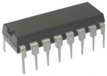 Rs 232 interface ic transceiver for multidrop aps