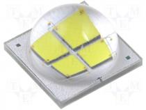 LED  power 5700(typ)K white cold 1125(typ)lm 120° CRI 65 14V