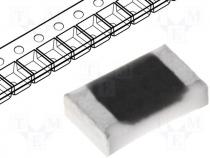 Resistor thick film SMD 0805 100Ω 125mW ±5%  55÷155°C