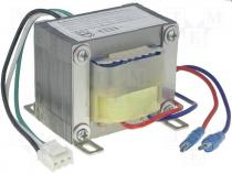 Spare part transformer for SP 60A station