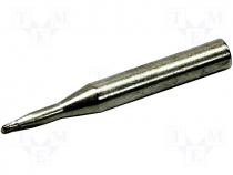 Tip chisel 3.1mm for ERSA-0920BD soldering iron