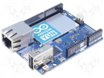 Development kit Arduino uC AR9331,ATMEGA32U4 No.of diodes 7