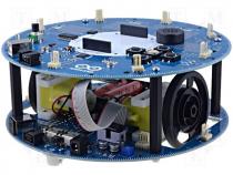 Development kit Arduino uC ATMEGA32U4 I2C, SPI, UART