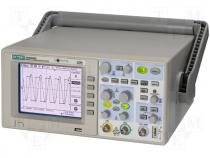 Oscilloscope digital Band 5Hz÷40MHz Channels 2 4kpts/ch