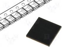 Integrated circuit AVR ISP-MC 5V 16k Flash 8MHz MLF64