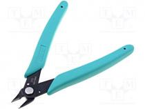Pliers, side, for cutting, 126mm