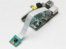 Raspberry Pi Camera Board Video Module