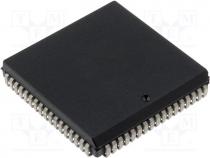 PIC microcontroller, SRAM 902B, 33MHz, SMD, PLCC68