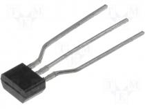 Transistor Digital PRE-Biased 50V 0,1A SPT