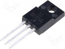 Transistor NPN 1000V 5A 20W 0.8us TO220