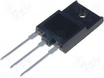 Transistor NPN 1500V 12A 45W 0.55 SOT399