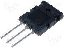 Transistor NPN 1500V 20A 150W