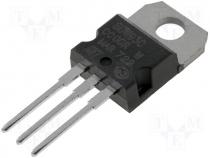 Transistor NPN Darlington 100V 12A 80W TO220