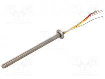 Spare part  heating element, for ETC-RW900D/I soldering iron