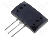 Transistor PNP 230V 17A 200W 35MHz MT200