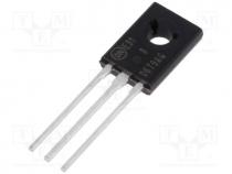 STP6NK90Z Transistor N-MOSFET unipolar 900V 5.8A 140W TO220 