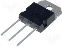 Transistor PNP 200V 15A 150W