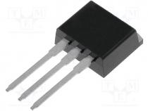 Transistor  N-MOSFET, unipolar, HEXFET, 55V, 94A, 140W, TO262