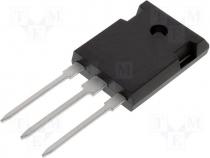 Transistor N-MOSFET 200V 58A 300W TO247AD