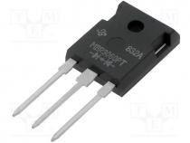 Diode  Schottky rectifying, 60V, 20A, TO247AD