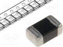 Ferrite  bead, Imp.@ 100MHz 30, Mounting  SMD, 3A, Case 0805