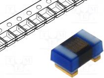 Coil, SMD, 0805, 6.8nH, 600mA, 0.06, 5%